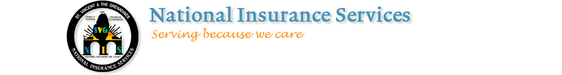 National Insurance Services logo.
