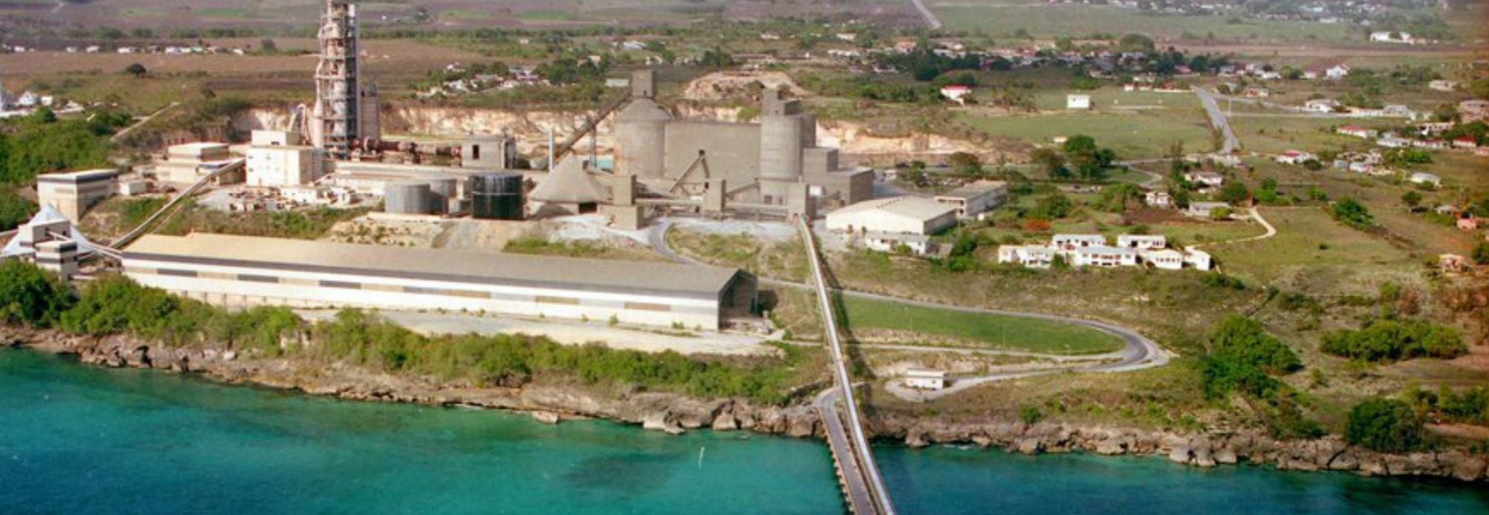 Arawak Cement Company, Ltd. - Barbados | Business View Caribbean