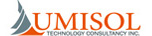 Lumisol Technology Consultancy Inc. logo.