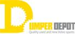 Dumper Depot logo.