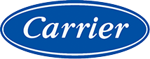 Carrier logo.