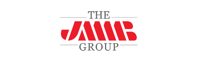 The JMMB Group logo. Jamaica Money Market Brokers Limited.