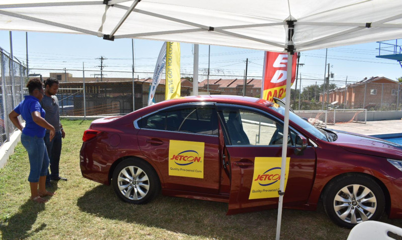 Jetcon Corporation Pre-Owned Cars. 2019 Karl Dalhouse Memorial Invitational Swim Meet.