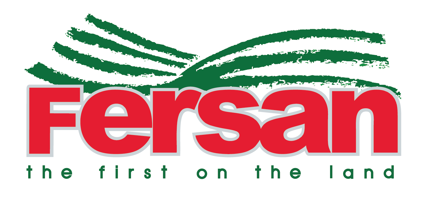 Fersan logo.