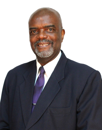 Bureau of Standards Jamaica BSJ Executive Director Hopeton Heron