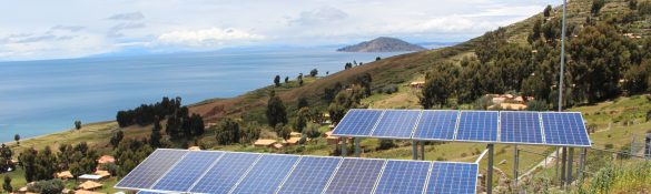 Jamaica Government Expanding Energy Sector to Generate