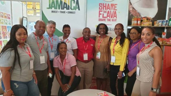 Jamaica Manufacturers and Exporters Association | Business View Caribbean