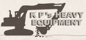KP Heavy Equipment