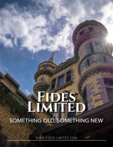 FIDES Limited  Port of Spain