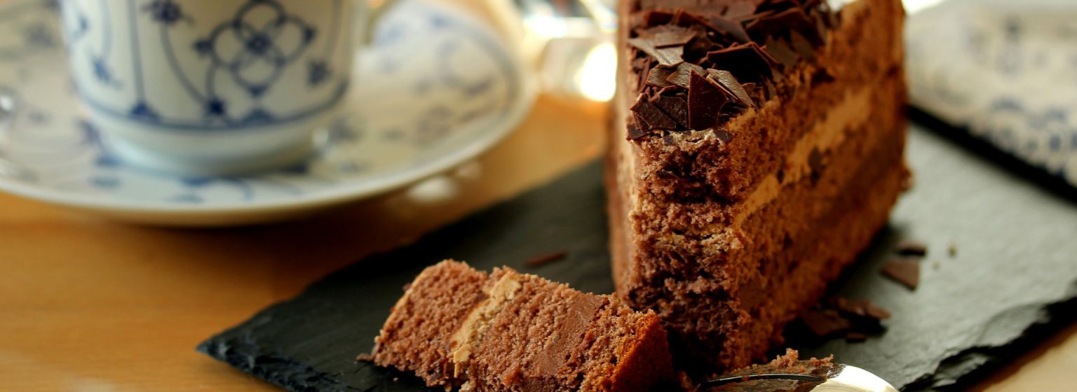 Chocolate Dreams - The stuff that dreams are made of | Business View ...