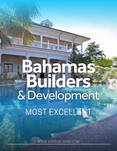 bahamas builders development