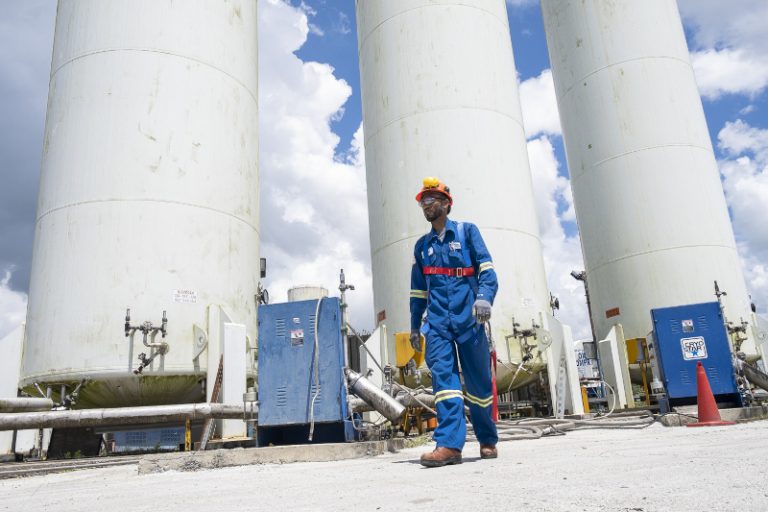 Massy Gas Products (Trinidad) Limited “Innovative solutions with