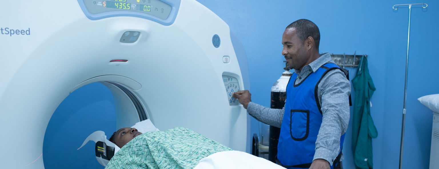 Andrews Memorial Hospital Blessed to serve Business View Caribbean