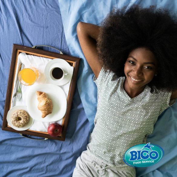 Barbados Ice Cream Company Limited LTD (BICO) A cool taste of success