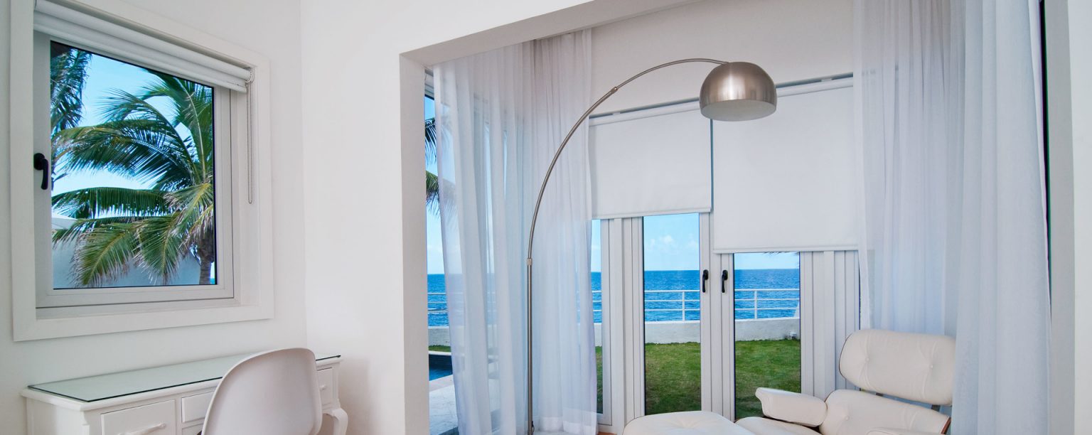 Blinds Designs Limited Jamaica A family legacy of inspiration