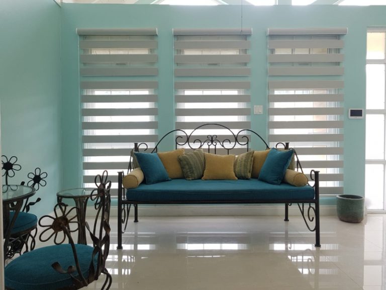 Blinds Designs Limited Jamaica A family legacy of inspiration