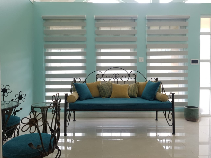 Blinds Designs Limited