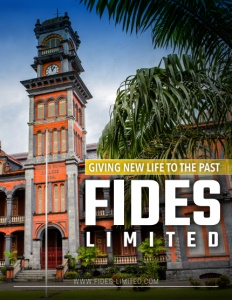 FIDES Limited  Port of Spain