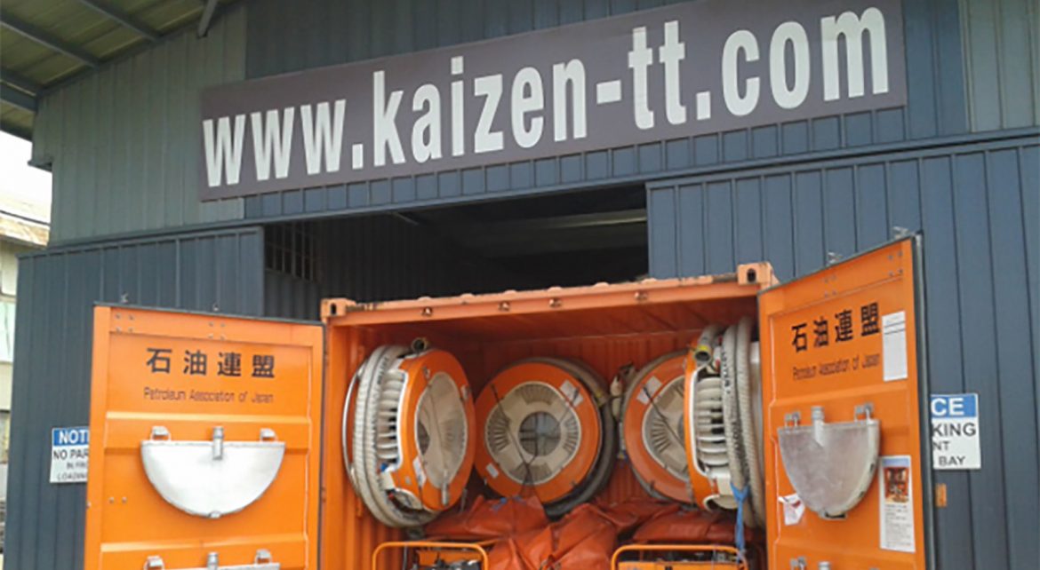 Kaizen Environmental Services