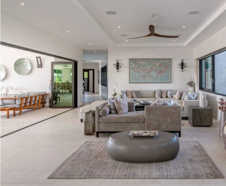 Tile City & Home Centre Kingston, Jamaica Business View Caribbean