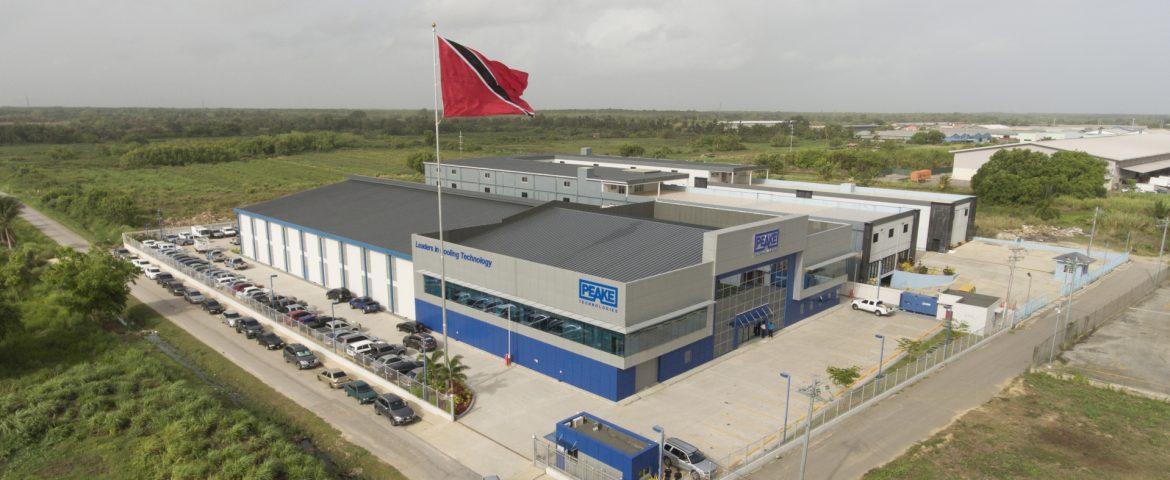 Peake Technologies Limited Trinidad - Aranguez, Trinidad