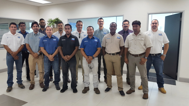 Peake Technologies Limited Trinidad - Aranguez, Trinidad