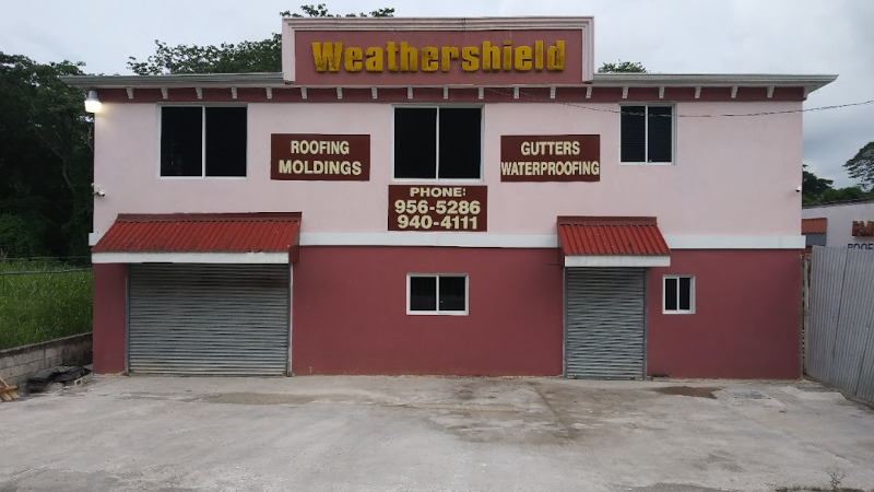 Weathershield Limited Jamaica - Montego Bay, Jamaica