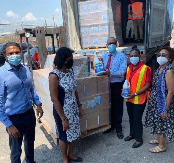 Jamaica Manufacturers & Exporters Association Kingston, Jamaica