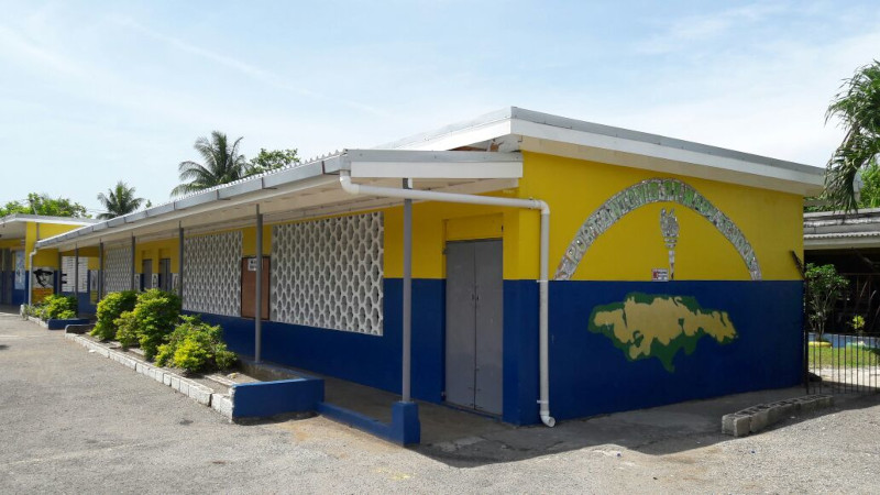 C&D Construction and Engineering Limited - Mandeville, Jamaica