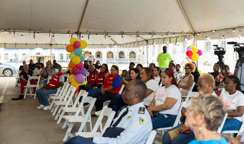 Ministry of Economic Development Curacao - Willemstad, Curacao