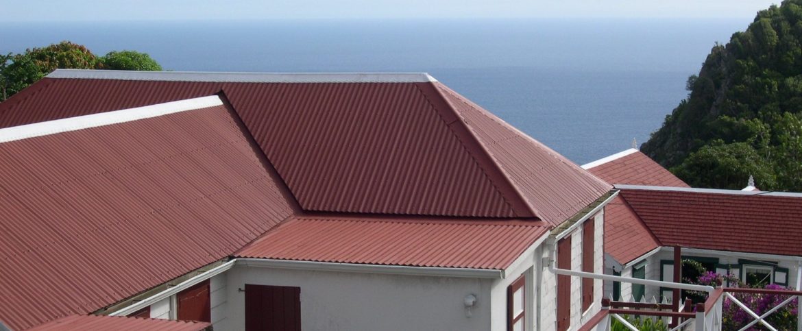 Rooftops Silicone Distributors Inc. - St. Croix, Virgin Islands