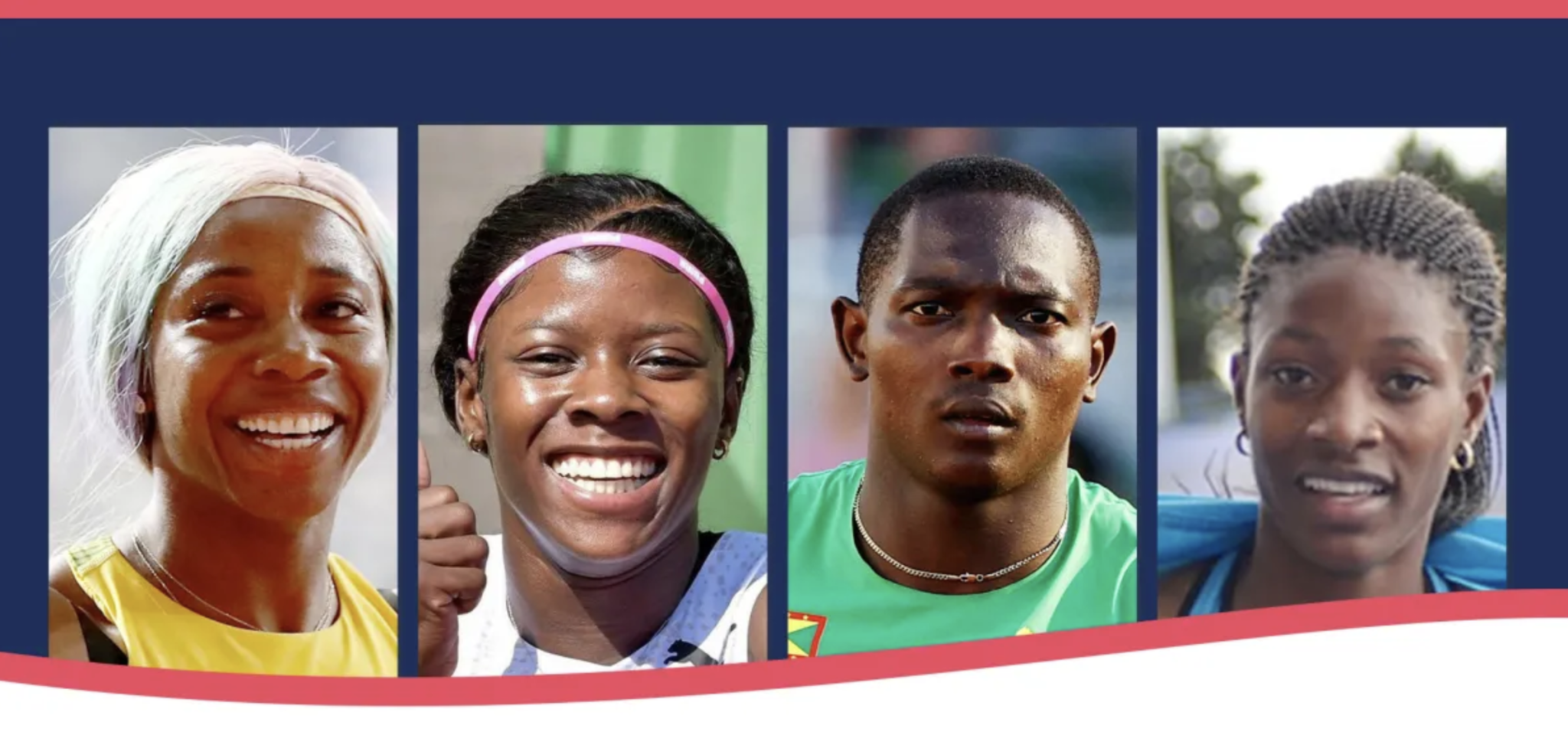 Chairman, President Chandrikapersad Santokhi Of Suriname