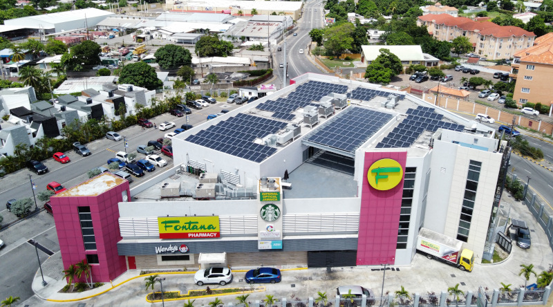 Civilectric Solutions Limited - Kingston, Jamaica