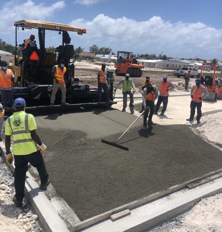 ReadyMix Limited St. Michael, Barbados Business View Caribbean