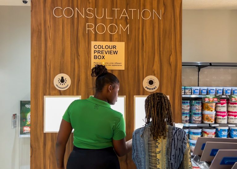 Berger Paints Barbados Limited Bridgetown, Barbados Business View