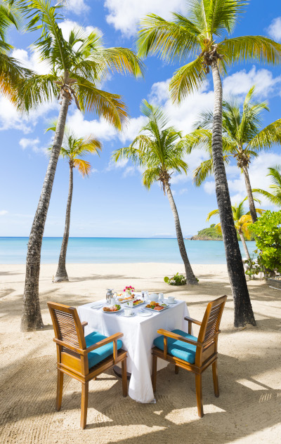 Carlisle Bay Resort Antigua