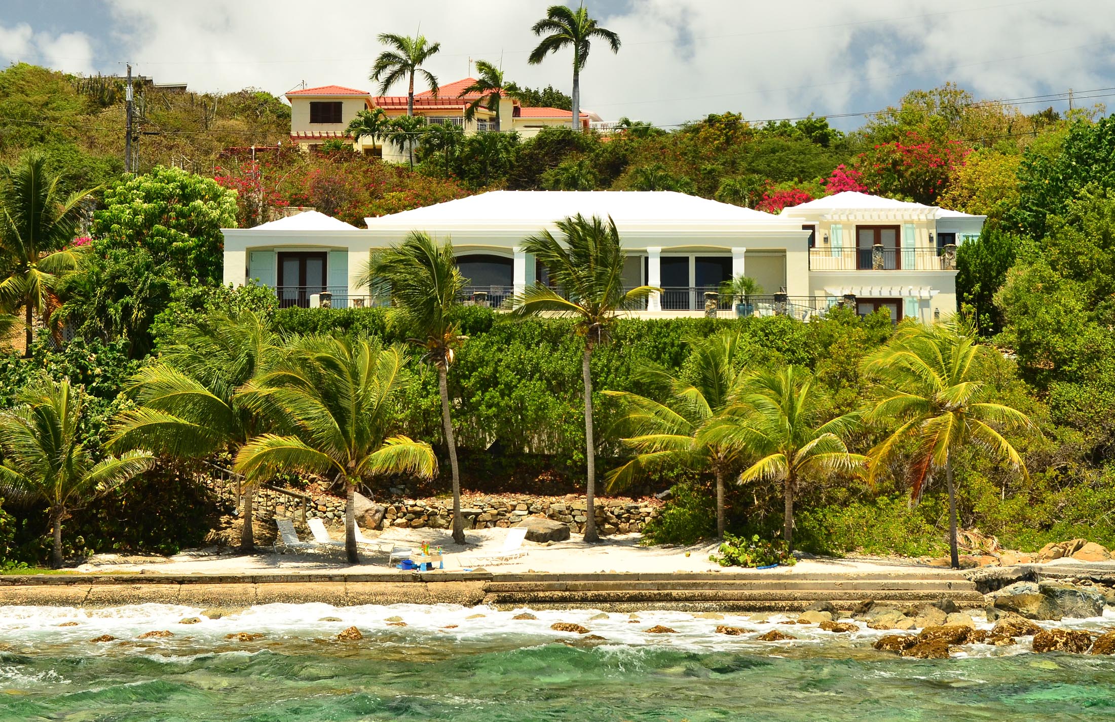 JPK Development - St.Thomas, US Virgin Islands