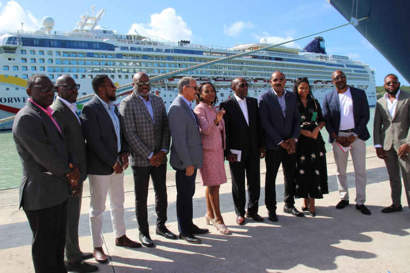 antigua and barbuda tourism ministry