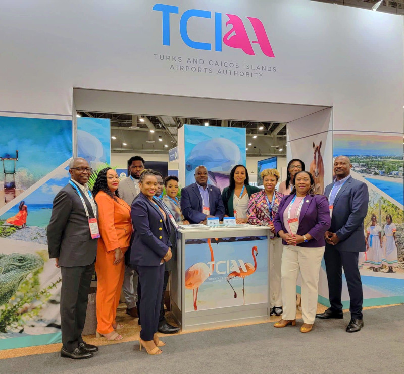 Turks and Caicos Islands Airport Authority