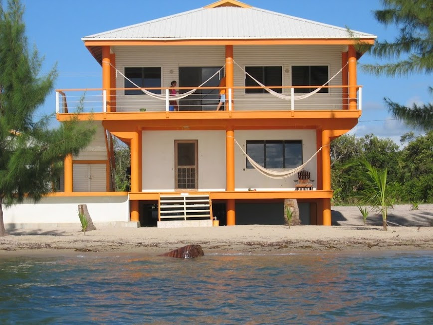 A.L. Construction Ltd - Maya Beach, Belize