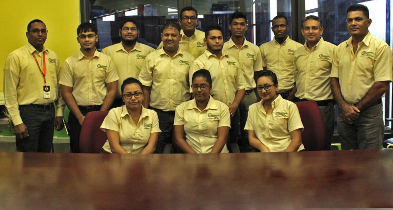 Zeco Group of Services - Demerara, Guyana