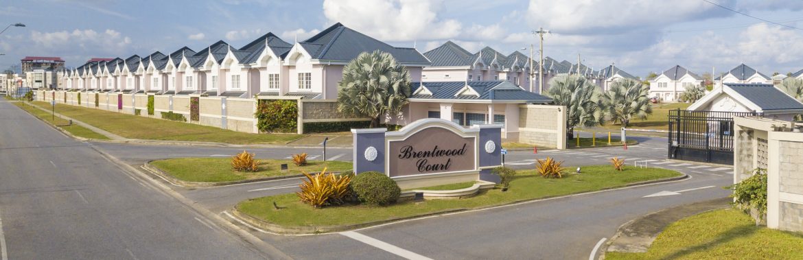 Caribbean Housing Limited - Trinidad and Tobago