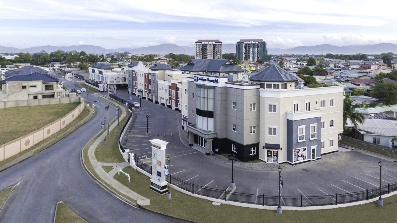 Caribbean Housing Limited - Trinidad and Tobago