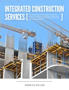 Integrated Construction Services