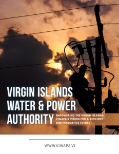Virgin Islands Water & Power AuthorityVirgin Islands Water & Power Authority