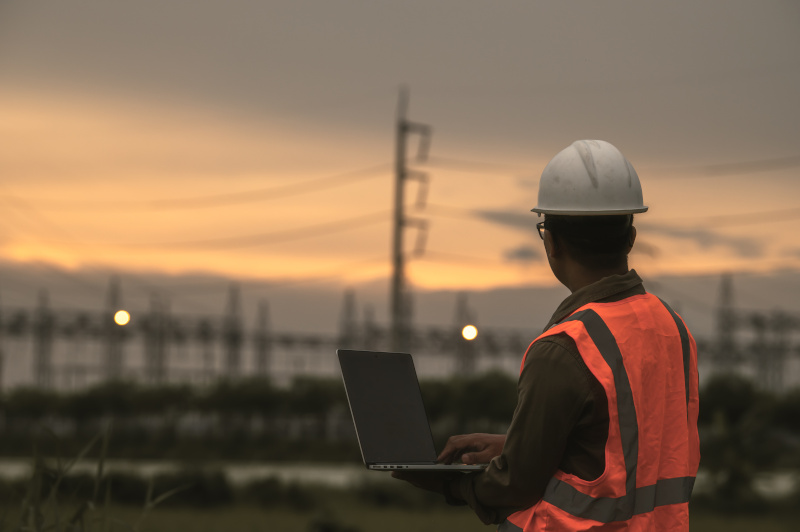 Virgin Islands Water And Power Authority Business View Caribbean   Virgin Islands Water And Power Authority AdobeStock 433981494 