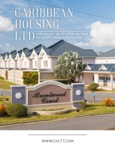Caribbean Housing Ltd