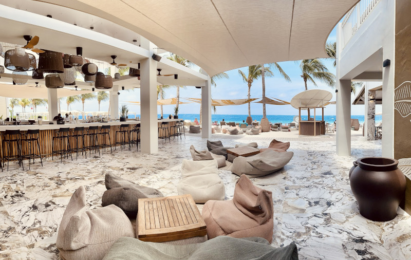 Papagayo Beach Resort - Curaçao