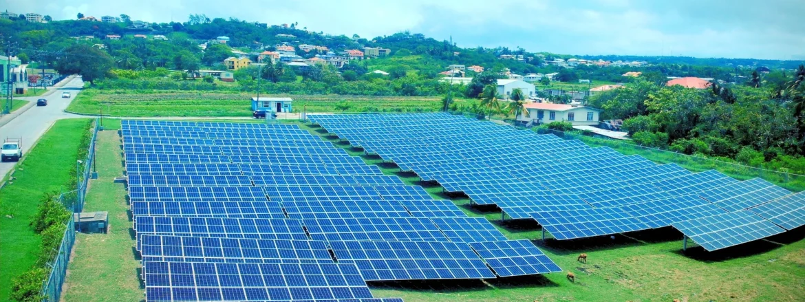 Williams Solar - Bridgetown, Barbados