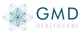 GMD-Healthcare-logo